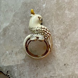 Juicy Couture Ring